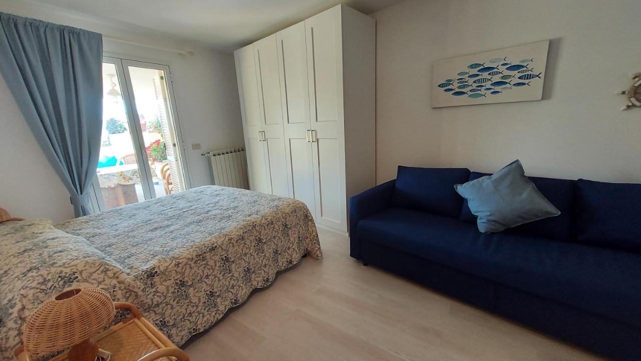 Villa Jone Diano Marina Luaran gambar