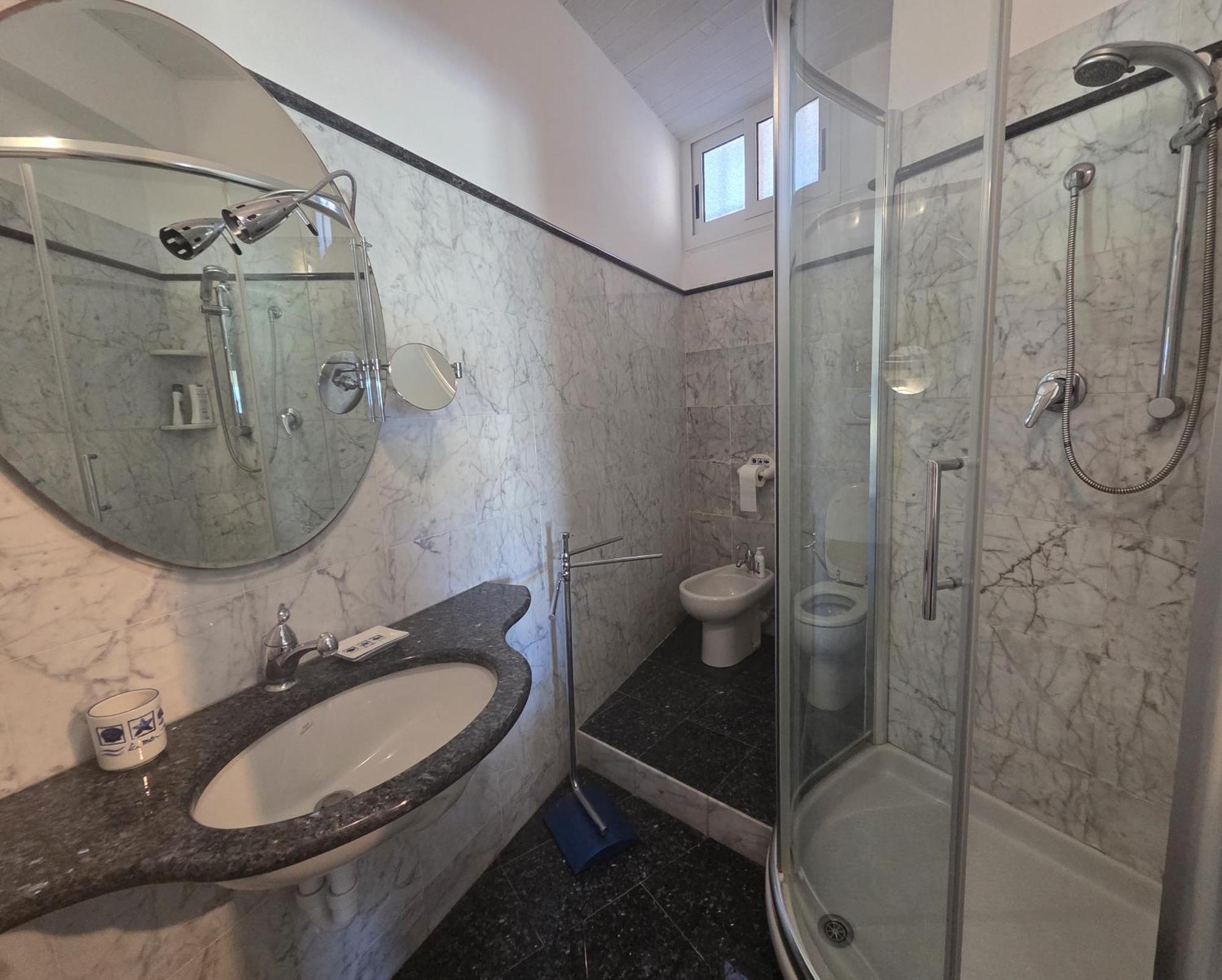 Villa Jone Diano Marina Luaran gambar