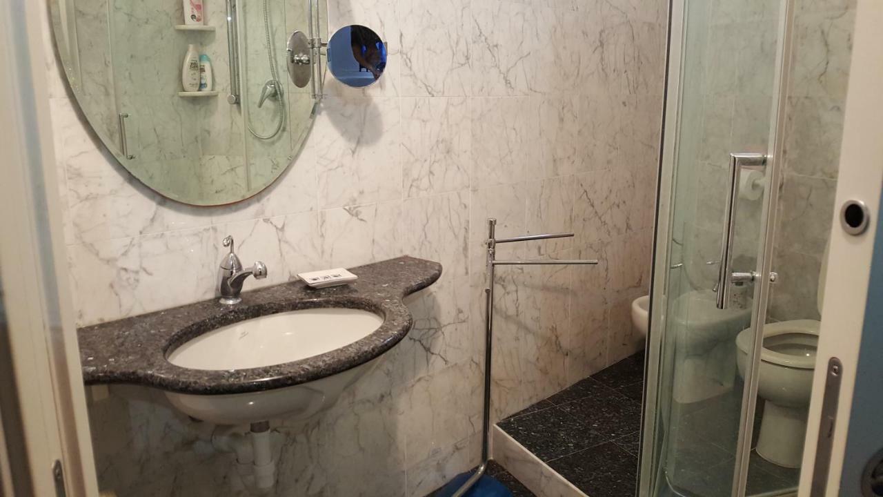 Villa Jone Diano Marina Luaran gambar